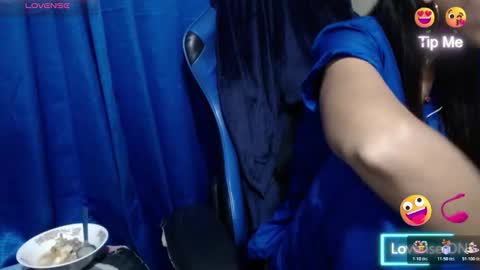 vanesa sexy online show from February 1, 12:20 am