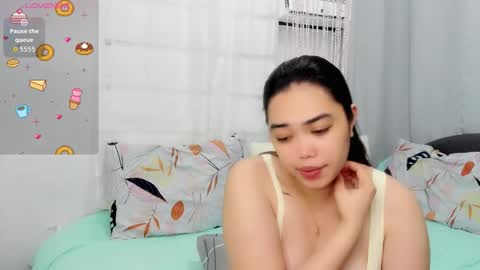 Bunny 3 online show from February 16, 5:46 pm