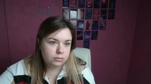 Mariana online show from November 7, 6:19 am