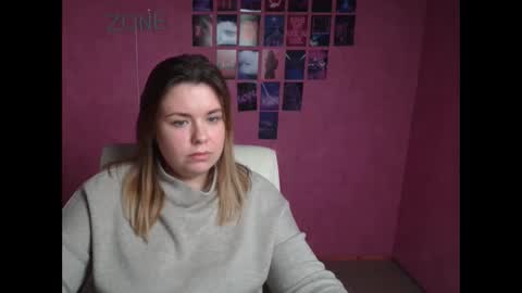 Mariana online show from November 24, 8:16 am