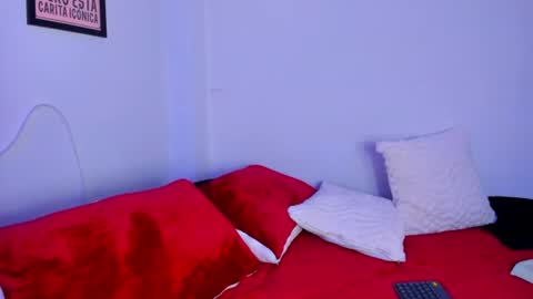 MIA 3 online show from July 14, 11:09 pm