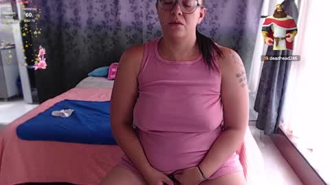 Snapshot of miia_big1boobs chatting on October 27, 7:30 pm  miia big1boobs online show from October 27, 7:30 pm