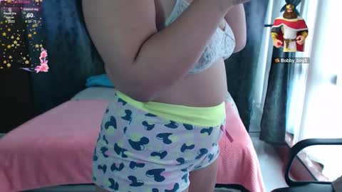 Snapshot of miia_big1boobs chatting on October 5, 6:02 pm  miia big1boobs online show from October 5, 6:02 pm