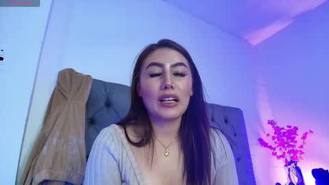 Miia Paris online show from April 12, 7:55 am