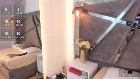 Mia  online show from November 7, 12:44 pm