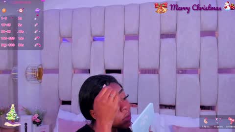 Miia Schwarz  online show from December 10, 12:27 pm