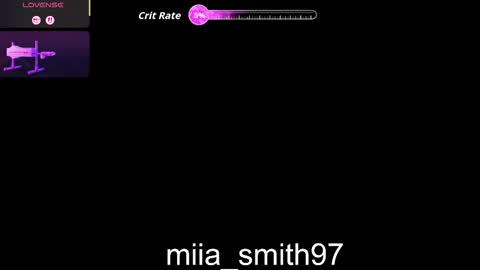 mia online show from January 9, 10:36 pm