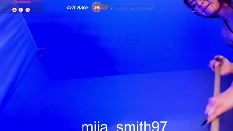 Snapshot of miia_smith97 chatting on September 14, 11:02 pm mia online show from September 14, 11:02 pm