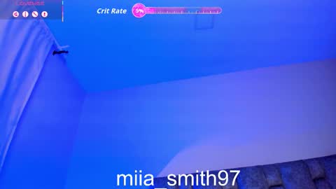 Snapshot of miia_smith97 chatting on October 16, 10:23 pm mia online show from October 16, 10:23 pm