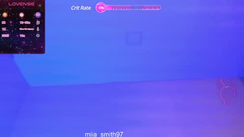 Snapshot of miia_smith97 chatting on February 15, 1:42 am mia online show from February 15, 1:42 am