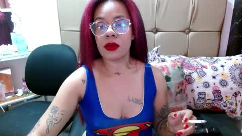 miia online show from February 1, 5:49 am