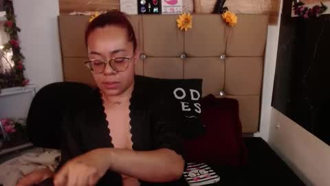 miia online show from February 27, 12:38 pm