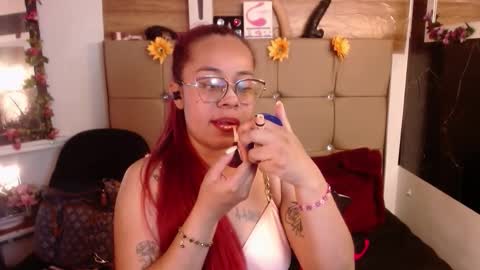 miia online show from March 18, 5:29 pm