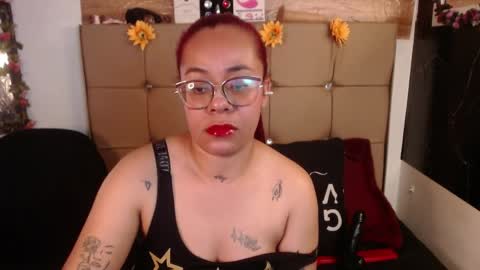 miia online show from April 13, 6:20 pm