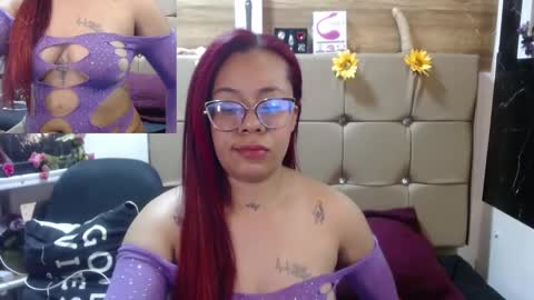 miia online show from September 26, 7:11 pm