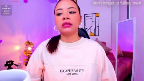 Ma is my name I invite you to check out my wish list for my birthday  online show from January 28, 11:49 am