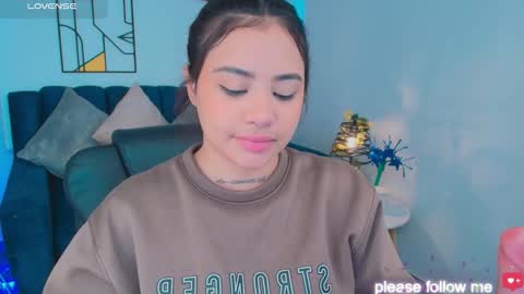 Ma is my name I invite you to check out my wish list for my birthday  online show from October 27, 7:41 pm