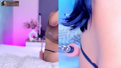 miiastone_cm online show from February 3, 6:40 am