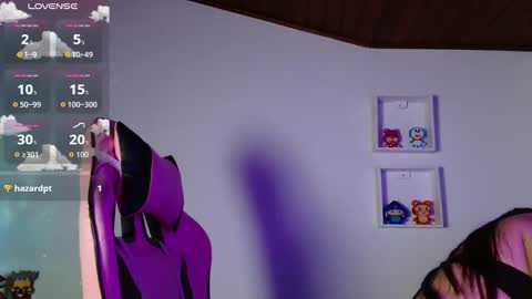 Mila  online show from December 14, 5:46 am