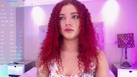 Lucii online show from October 3, 10:04 pm