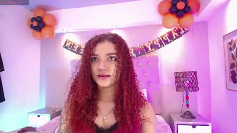 Lucii online show from October 16, 9:50 pm