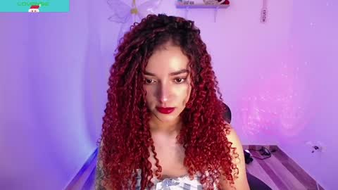 Lucii online show from December 18, 4:17 pm