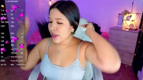 miiss_greyy online show from October 18, 12:19 pm