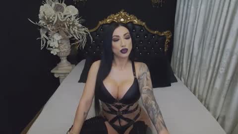 Mikaela online show from February 20, 5:17 am