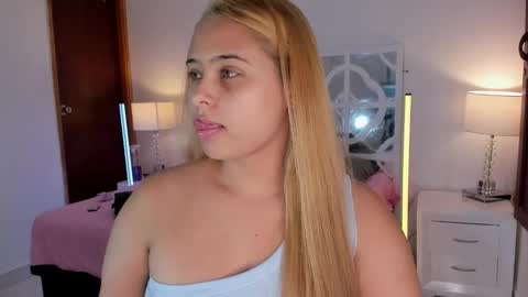 Mikaela blondie bigass online show from February 15, 11:31 am