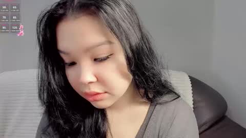 mikasssu online show from November 5, 9:36 am