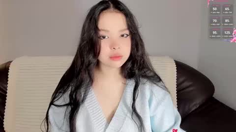 mikasssu online show from December 2, 8:49 am