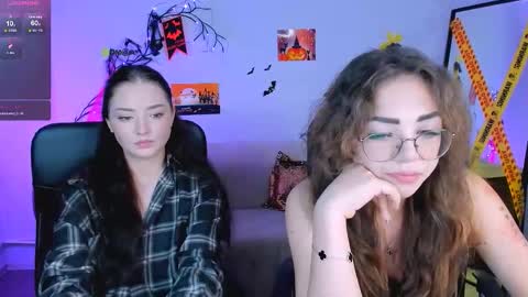 Miki online show from October 27, 1:17 pm