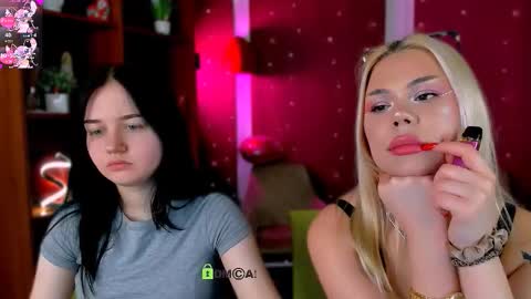 miki_ti online show from February 13, 8:10 pm