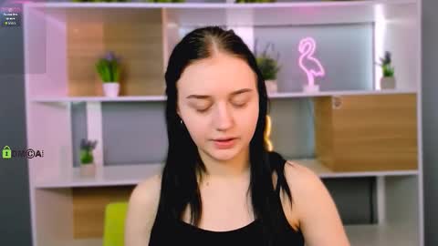 miki_ti online show from March 1, 10:15 am