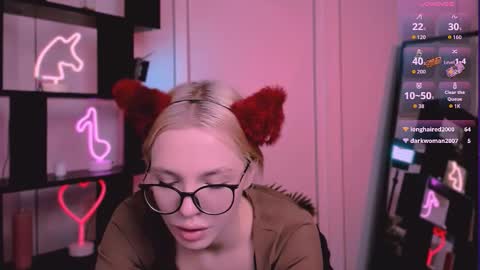 miki_ti online show from November 21, 12:51 pm