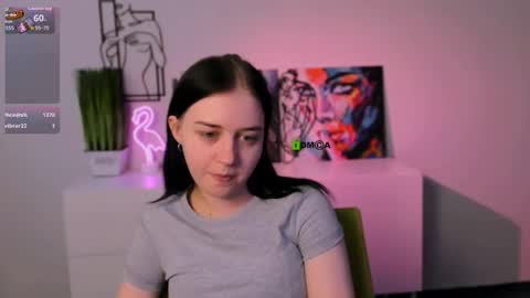 miki_ti online show from November 14, 12:16 pm