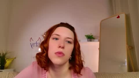 mikka_blush online show from April 14, 12:11 am