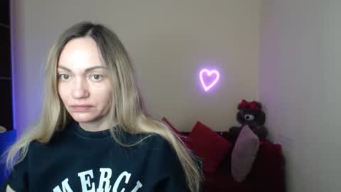 Adalina online show from February 12, 7:10 am