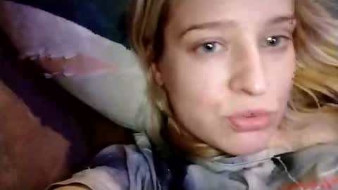 Mila 420 online show from March 24, 3:28 pm