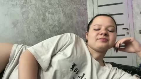 Mila online show from June 13, 3:42 pm