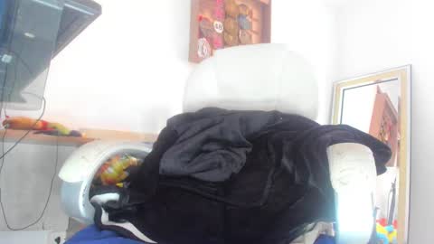 Mila Dash online show from November 27, 11:24 am