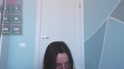 mila_good online show from March 29, 9:52 am