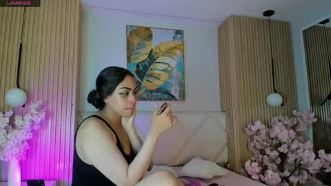 mila_hank online show from May 28, 12:47 pm