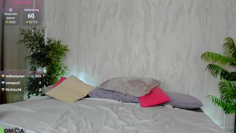 mila_kinor online show from March 2, 7:15 am