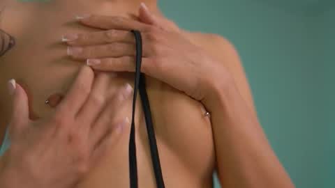 Snapshot of mila_may_ chatting on October 20, 10:57 pm mila may online show from October 20, 10:57 pm