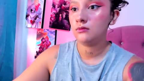 MILA  online show from March 23, 4:13 pm