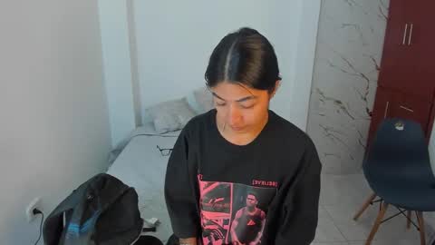 martina online show from March 4, 2:51 am