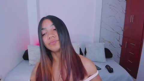 martina online show from April 12, 2:25 am