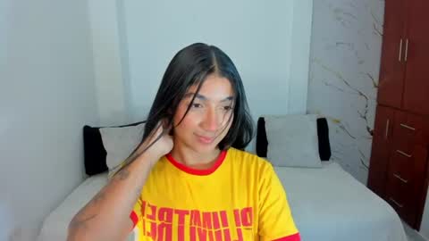 martina online show from June 23, 12:30 am