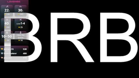 Mila online show from March 20, 5:56 am